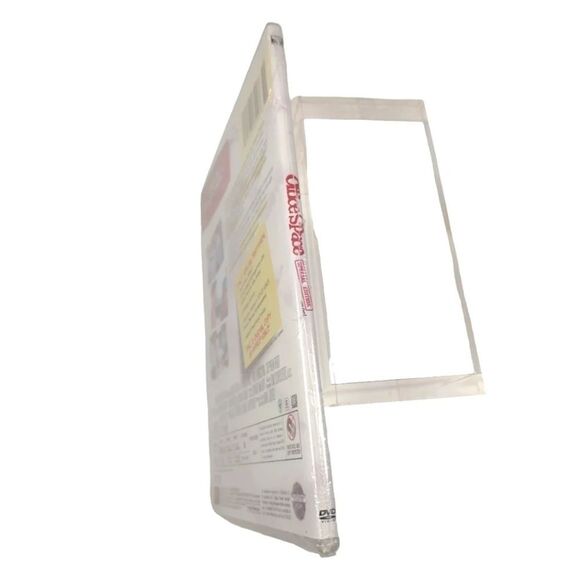 Office Space Two Disc DVD Special Edition Digital Copy and DVD Set New Sealed - Picture 7 of 11